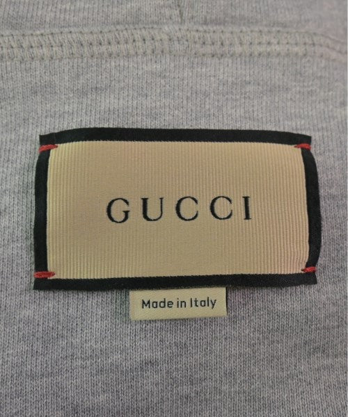 GUCCI 牛仔夾克