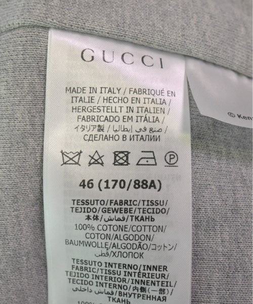 GUCCI 牛仔夾克