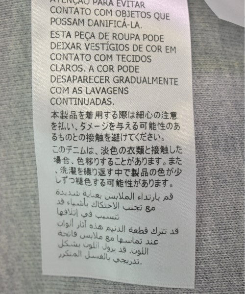 GUCCI 牛仔夾克