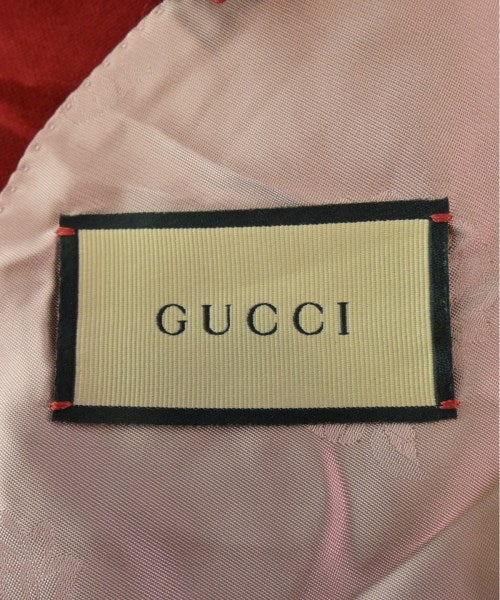 GUCCI 西裝外套