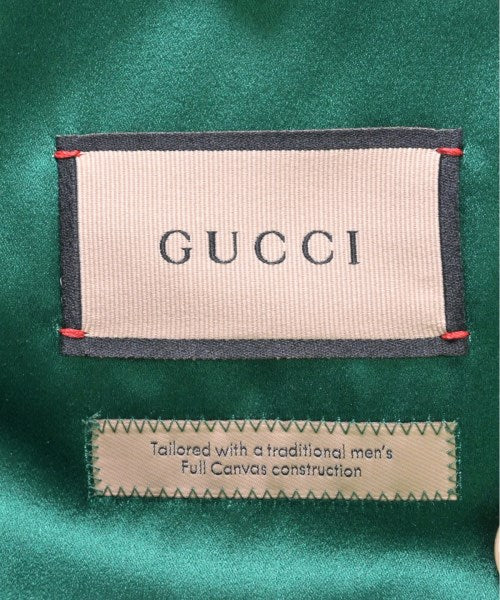 GUCCI 西裝外套