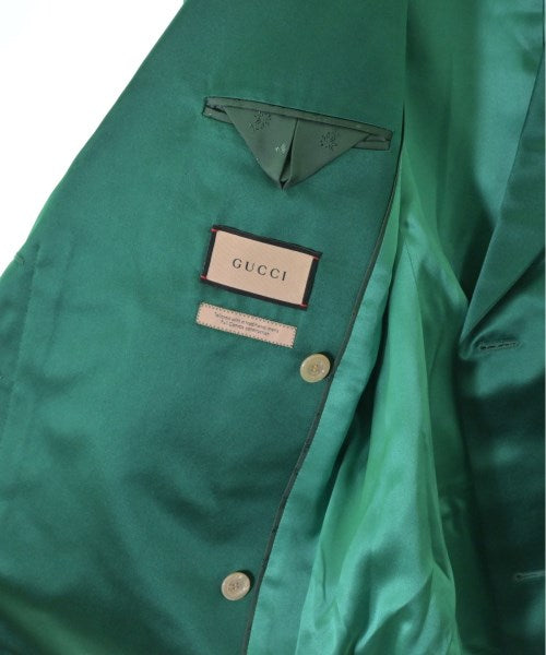 GUCCI 西裝外套
