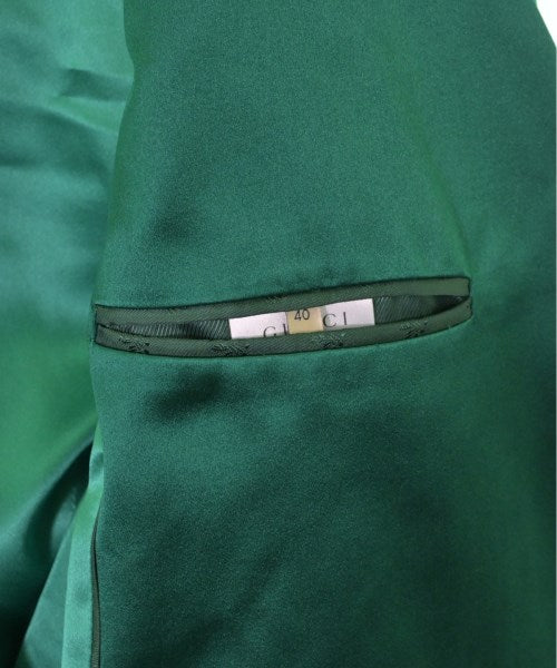 GUCCI 西裝外套