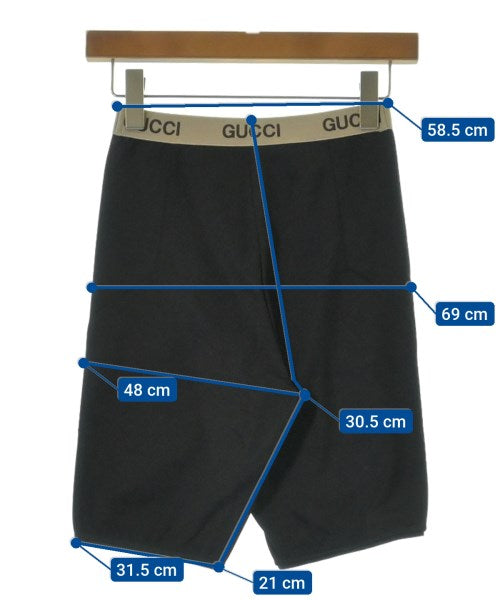 GUCCI 短褲