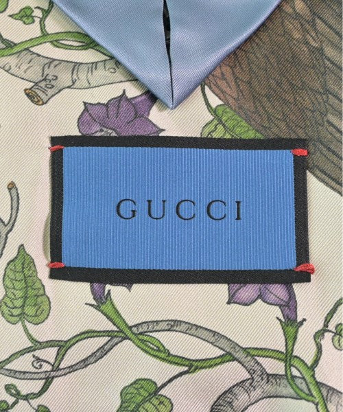GUCCI 西裝外套