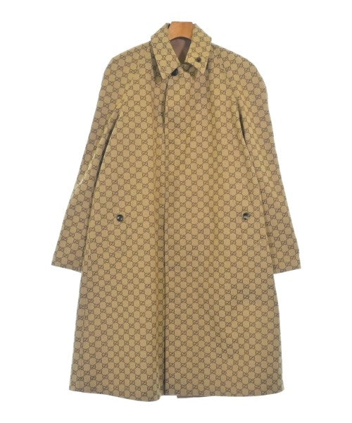 GUCCI 支撐領外套