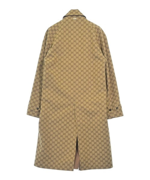 GUCCI 支撐領外套