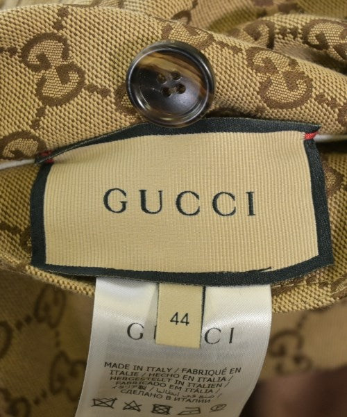 GUCCI 支撐領外套