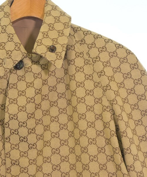 GUCCI 支撐領外套