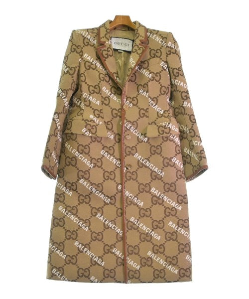 GUCCI 切斯特披風