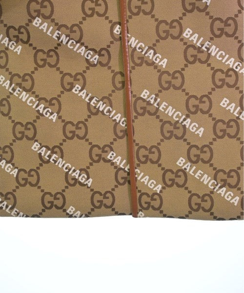 GUCCI 切斯特披風