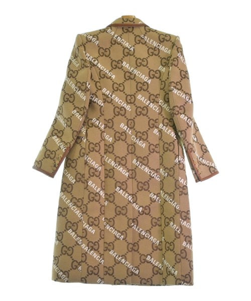 GUCCI 切斯特披風