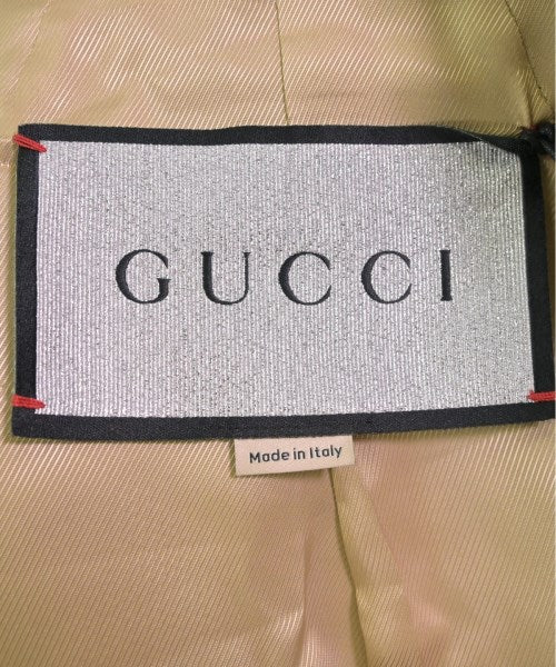 GUCCI 切斯特披風