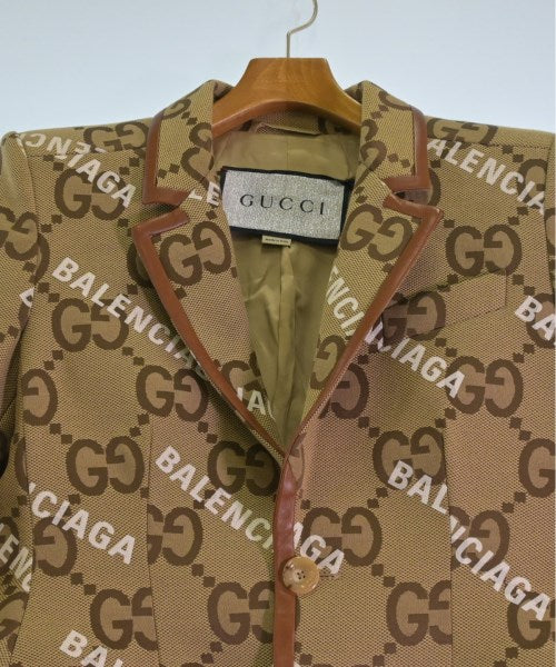 GUCCI 切斯特披風