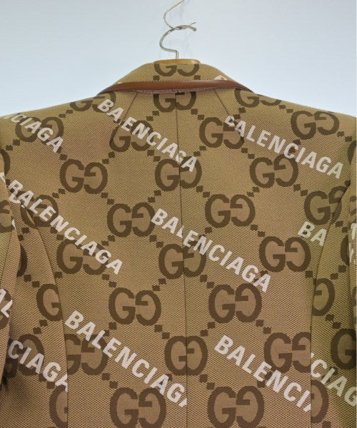 GUCCI 切斯特披風