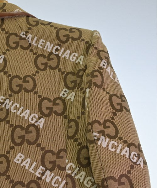 GUCCI 切斯特披風