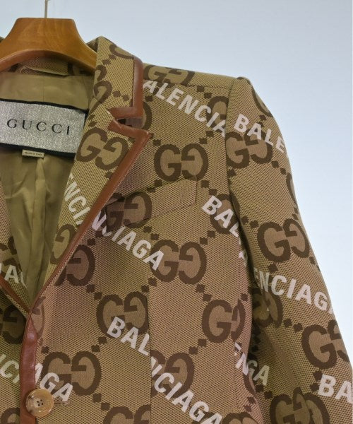 GUCCI 切斯特披風