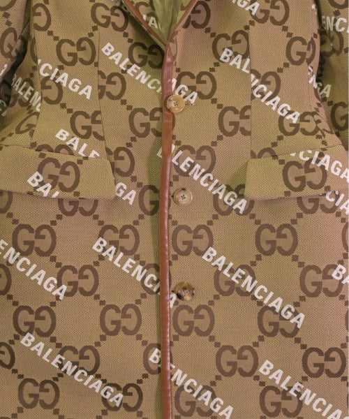 GUCCI 切斯特披風