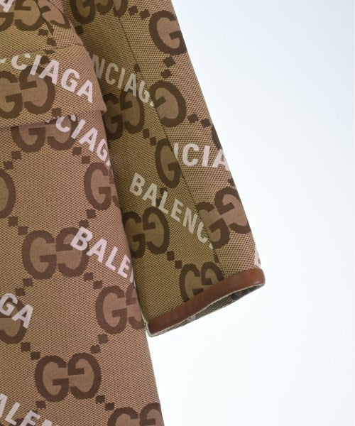 GUCCI 切斯特披風