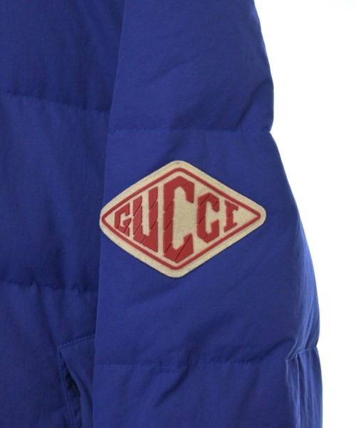 GUCCI 羽絨大衣