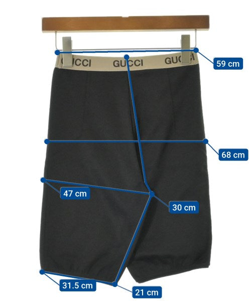 GUCCI 短褲