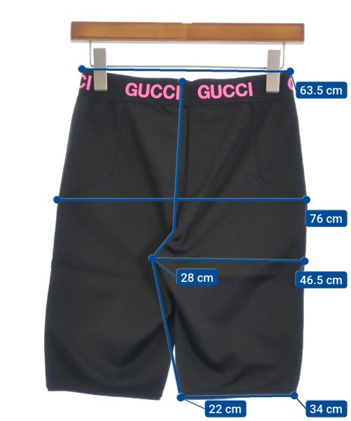 GUCCI 短褲