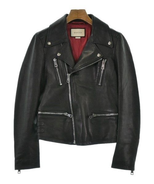 GUCCI 騎士夾克