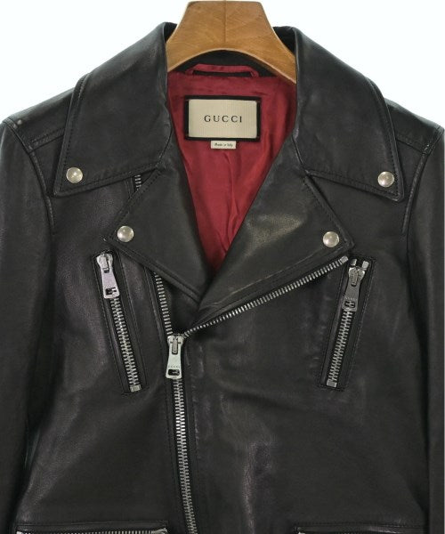 GUCCI 騎士夾克