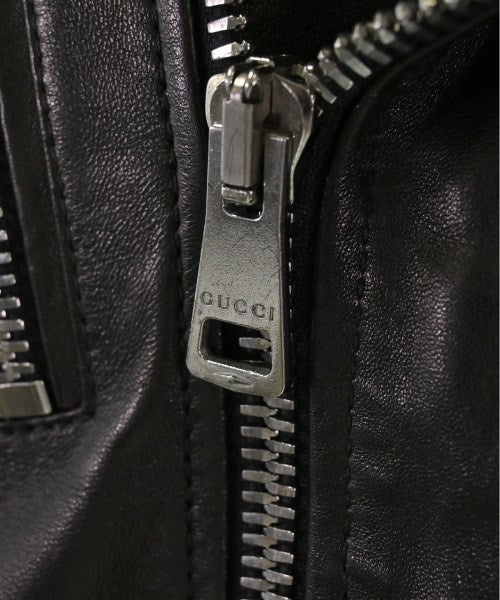 GUCCI 騎士夾克