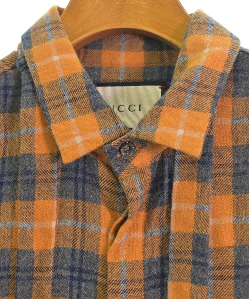 GUCCI 休閒襯衫