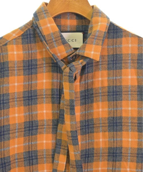 GUCCI 休閒襯衫