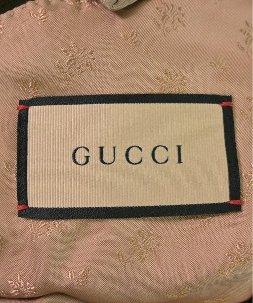 GUCCI 西裝外套