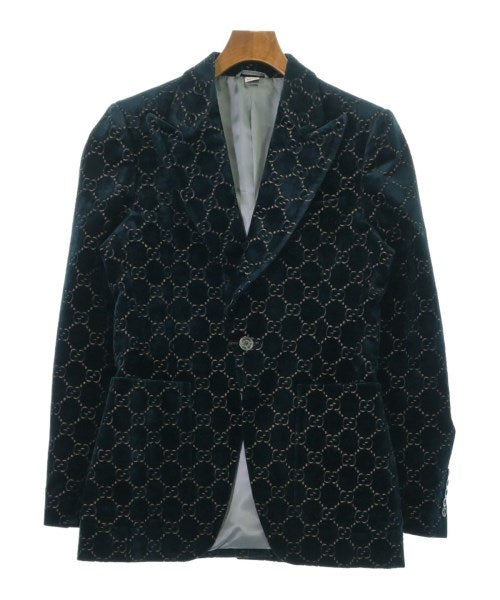 GUCCI 西裝外套
