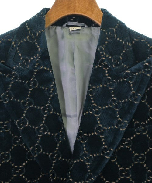 GUCCI 西裝外套