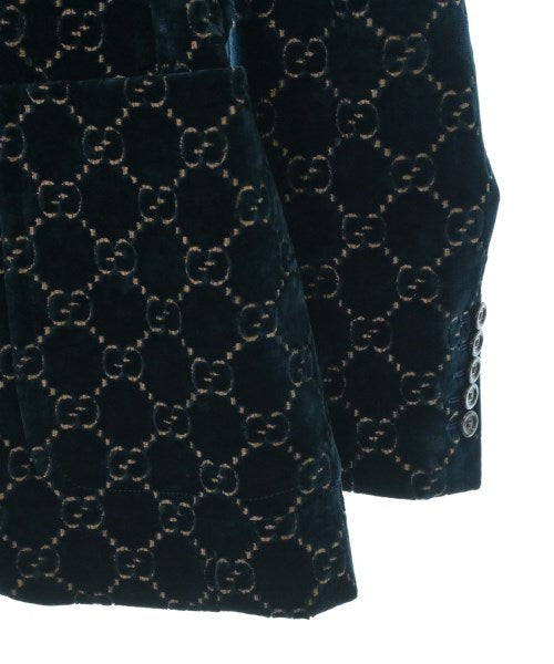 GUCCI 西裝外套