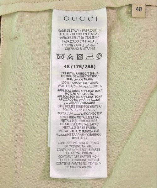GUCCI 其他款