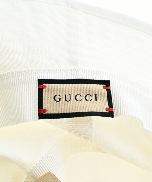 GUCCI 帽子