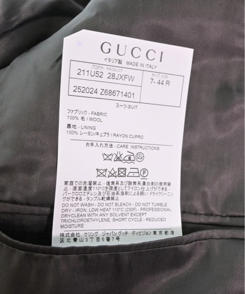 GUCCI 其他套裝