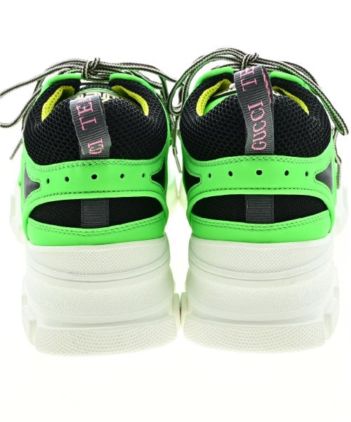 GUCCI 運動鞋