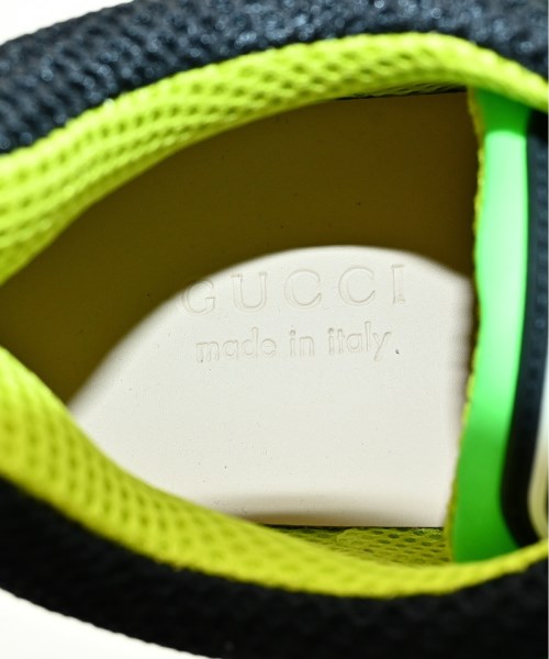 GUCCI 運動鞋