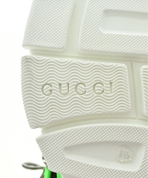 GUCCI 運動鞋