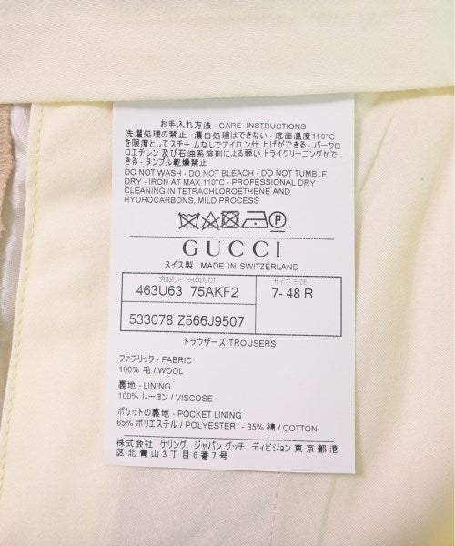 GUCCI 其他款