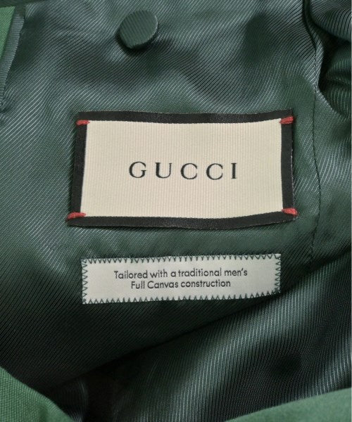 GUCCI 西裝外套