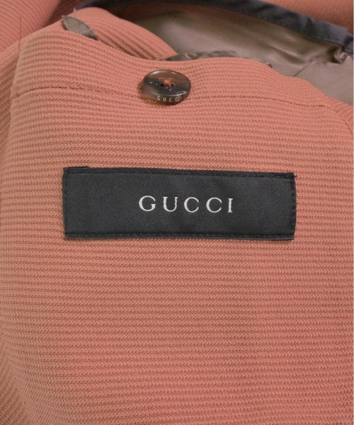 GUCCI 西裝外套