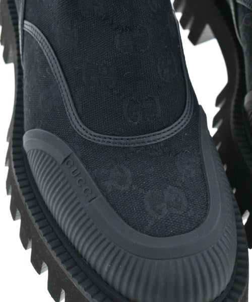 GUCCI 靴子