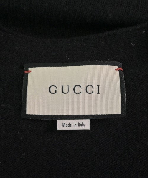 GUCCI 開襟衫