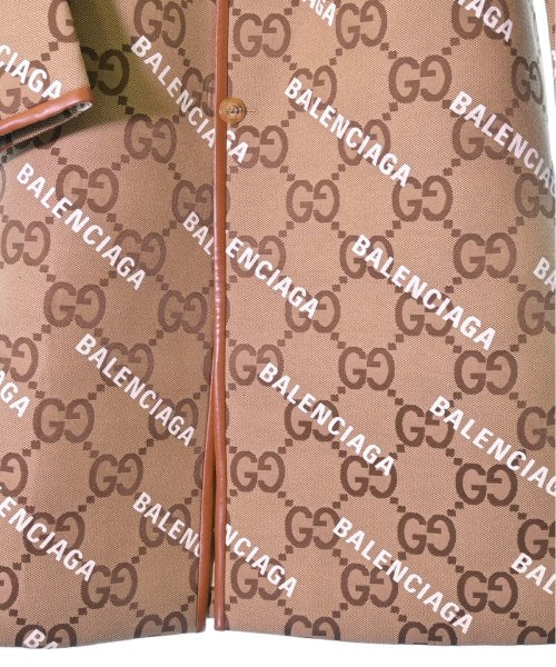 GUCCI 切斯特披風