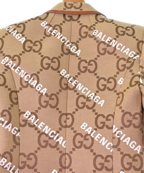 GUCCI 切斯特披風