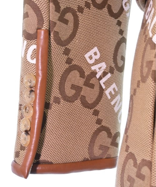 GUCCI 切斯特披風