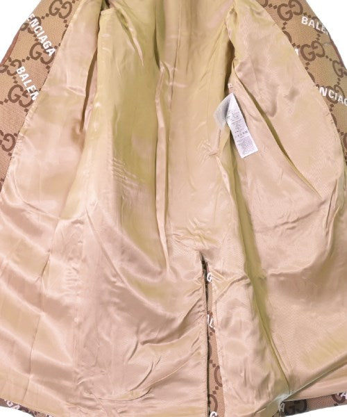 GUCCI 切斯特披風